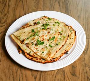 Butter Naan        