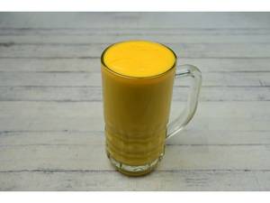 Mango Milkshake