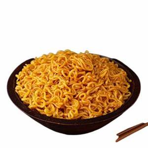 Plain maggi