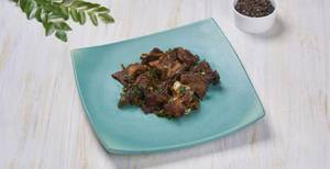 Mutton Roast