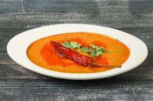 Dal Fry