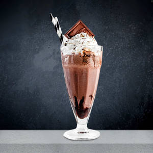 Chocolate Shake  