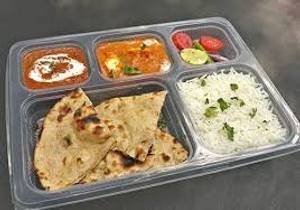 Special Thali 2