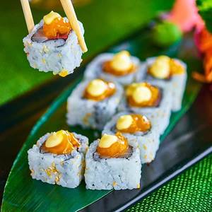 Yellow Tail, Raw Mango