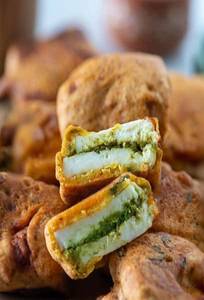 Paneer Pakoda(1 Pc)