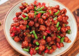 Chana Chilly