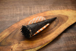 Chocolate Cone Pastry
