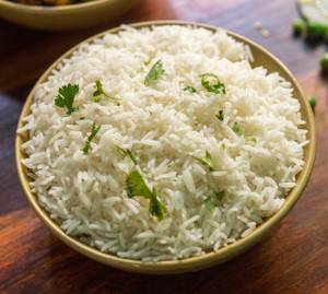 Plain Rice