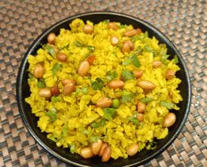 Su Special Poha