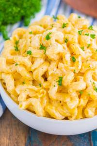 Classic Mac&Cheese Pasta (450 Gms)