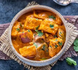 Paneer Tikka Masala