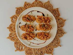 Cheese Chilli Grills
