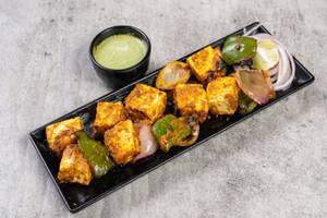 Achari Paneer Tikka [16pcs] Serve 1-2