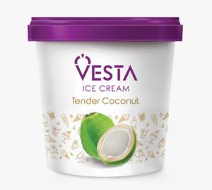 Vesta Tender Coconut Mrp (1000 Ml)