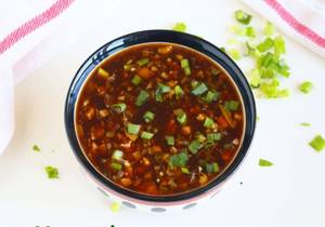 Veg Hot & Sour Soup