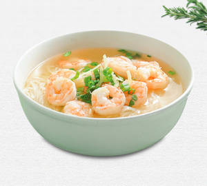 Prawn Soup