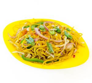 Veg Chowmein