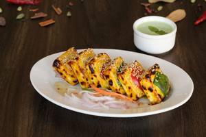 Paneer Til Tikka [6 Pieces]