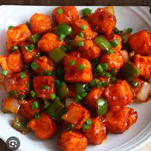 Paneer 65