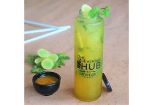 Mango Mojitos
