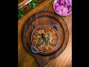 Kadhai Paneer