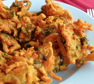 Mixed Vegetable Pakode