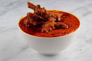 Mutton Roghan Josh