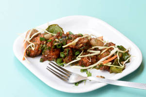 Chilli Paneer