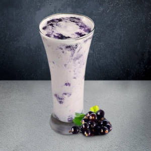 Black Currant Shake