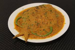 Pomfret Jhaal [1 Piece]