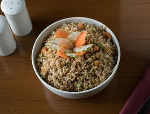 Veg Rice