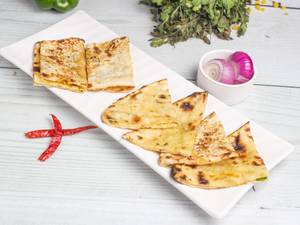 Butter Roti