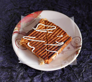 Veg Grill Sandwich
