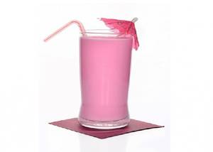Milk Rose