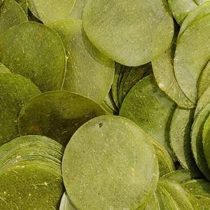 Palak Papad(200gm)