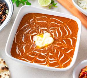 Do Dine Ki Dal - Serves 2