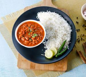 Rajma Chawal