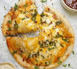 Chilli Cheese Bread