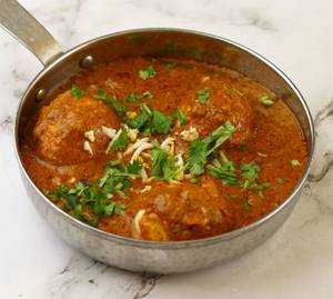Egg Masala (2 Egg)