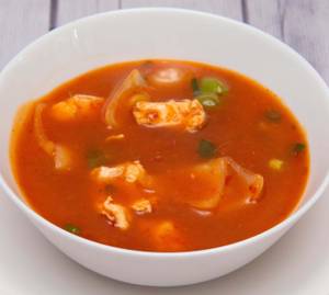 Sesmi Chicken Sauce [Wet]