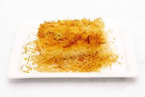 Kunafa