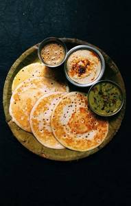Thattu Dosa (1 Piece)