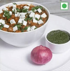Chana Masala