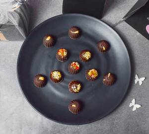 Thank You Box (Box Of 20) (Message Enclosed)