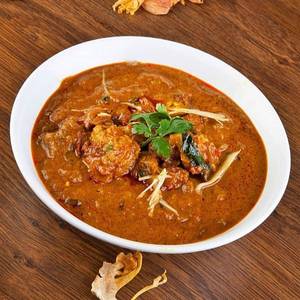 Chicken Masala