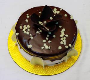 Choco Chips Cake (1 Pound)