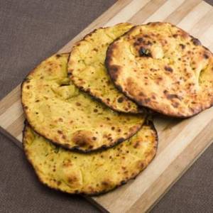 Missi Roti