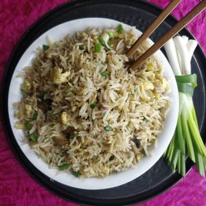 Egg Fried Rice