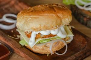 Special Cheese Burger