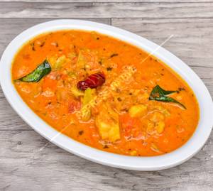 Mix Veg Curry